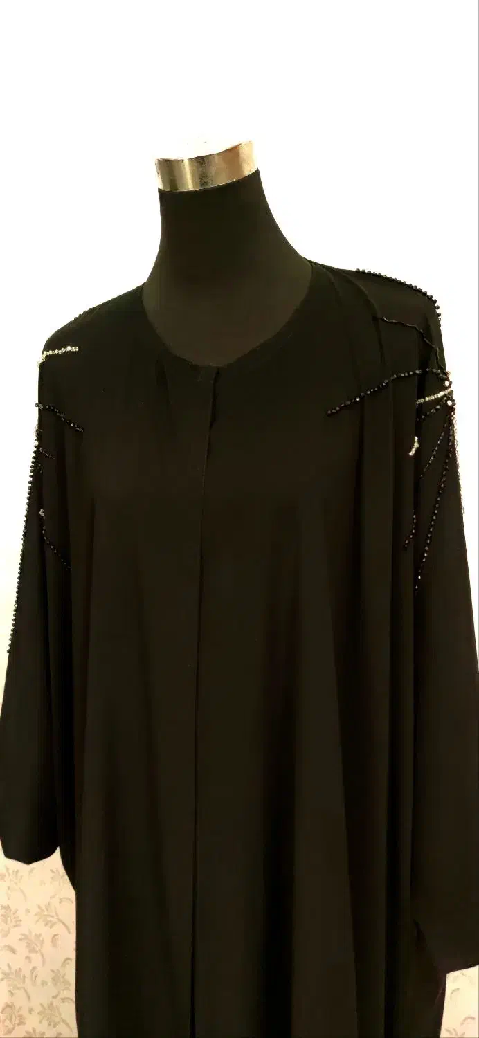 مانتو عبایی|لباس|اهواز, بهارستان|دیوار