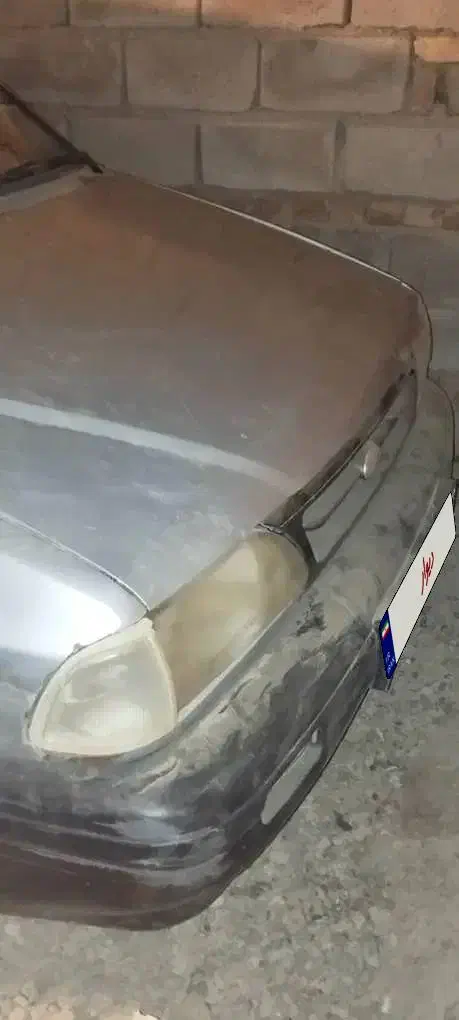 فروش ماشین|خودرو سواری و وانت|درمیان, |دیوار