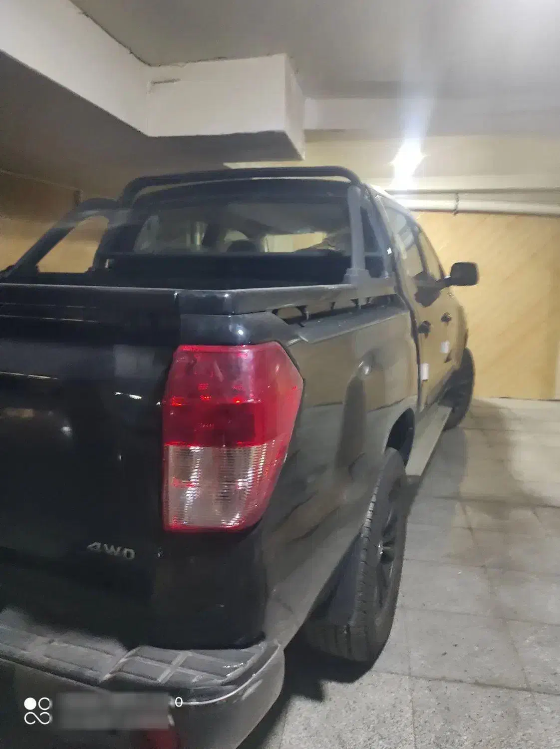 کلوت خشک|خودرو سواری و وانت|تهران, قبا|دیوار