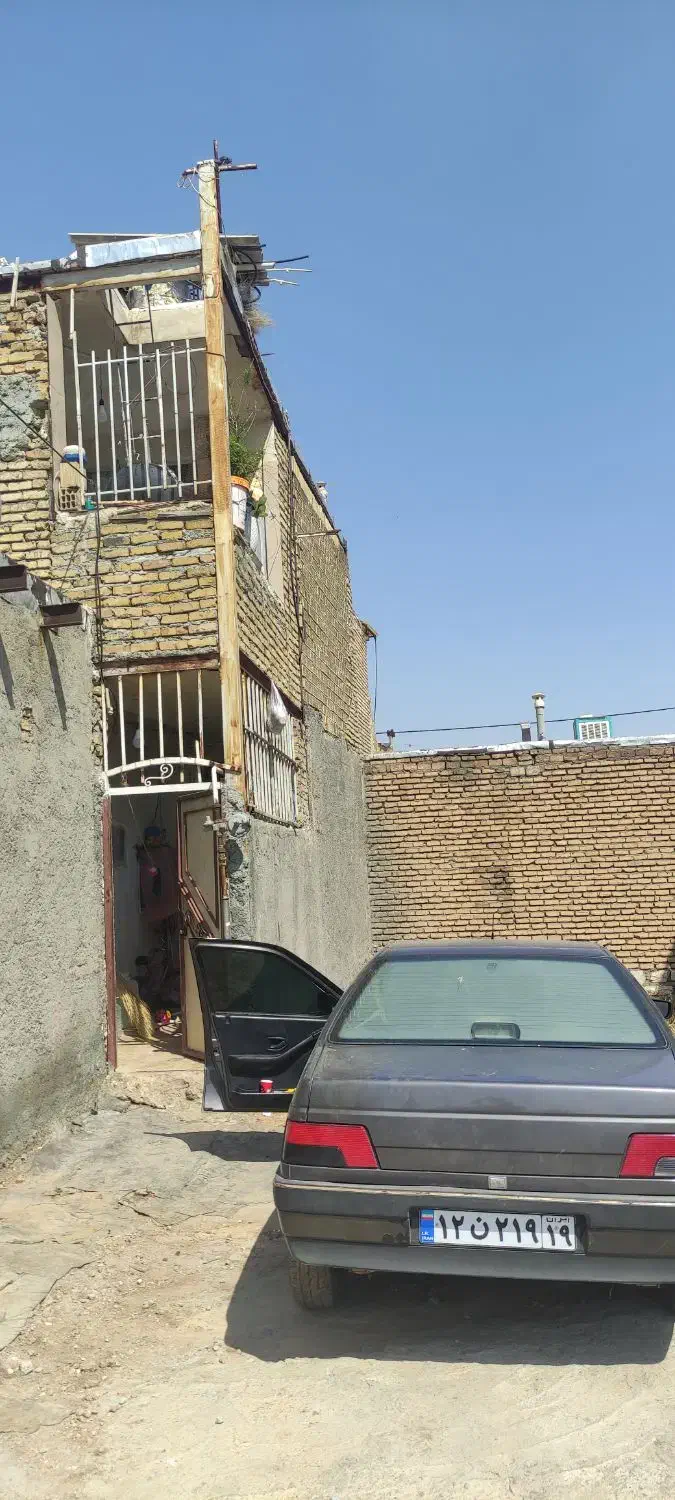 فروش خانه ویلایی|فروش خانه و ویلا|کرمانشاه, |دیوار