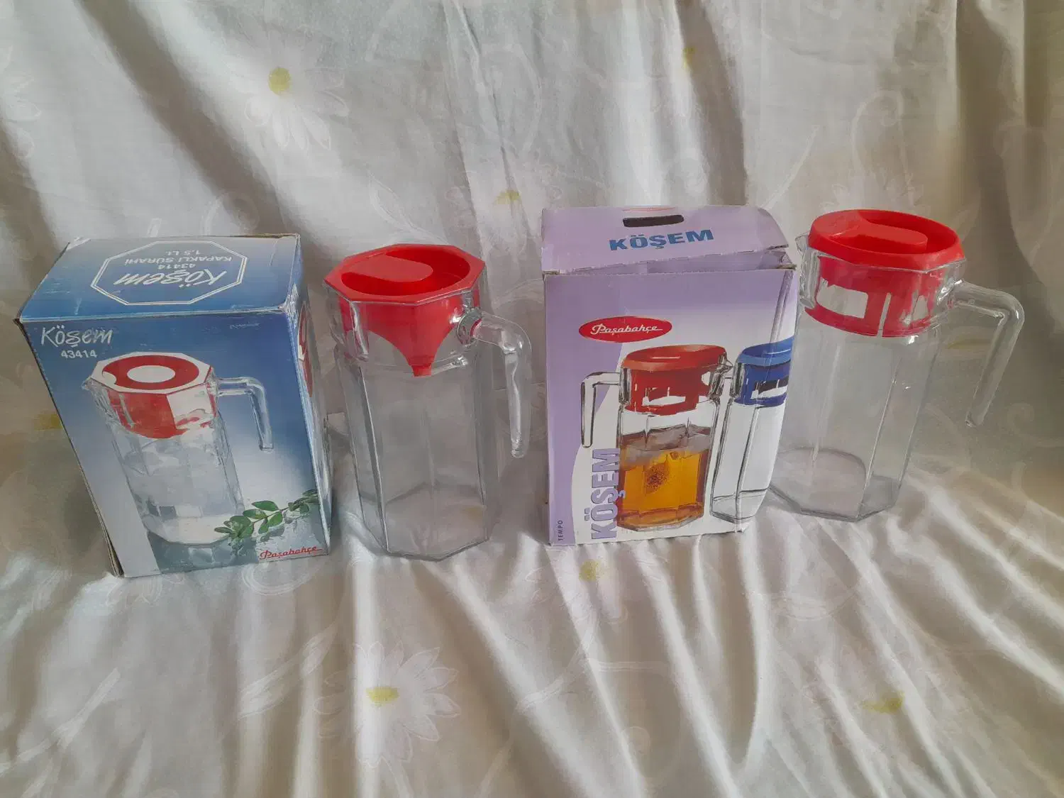 تنگ دسته دار ترکیه ای قیمت مناسب|ظروف سرو و پذیرایی|جهرم, |دیوار