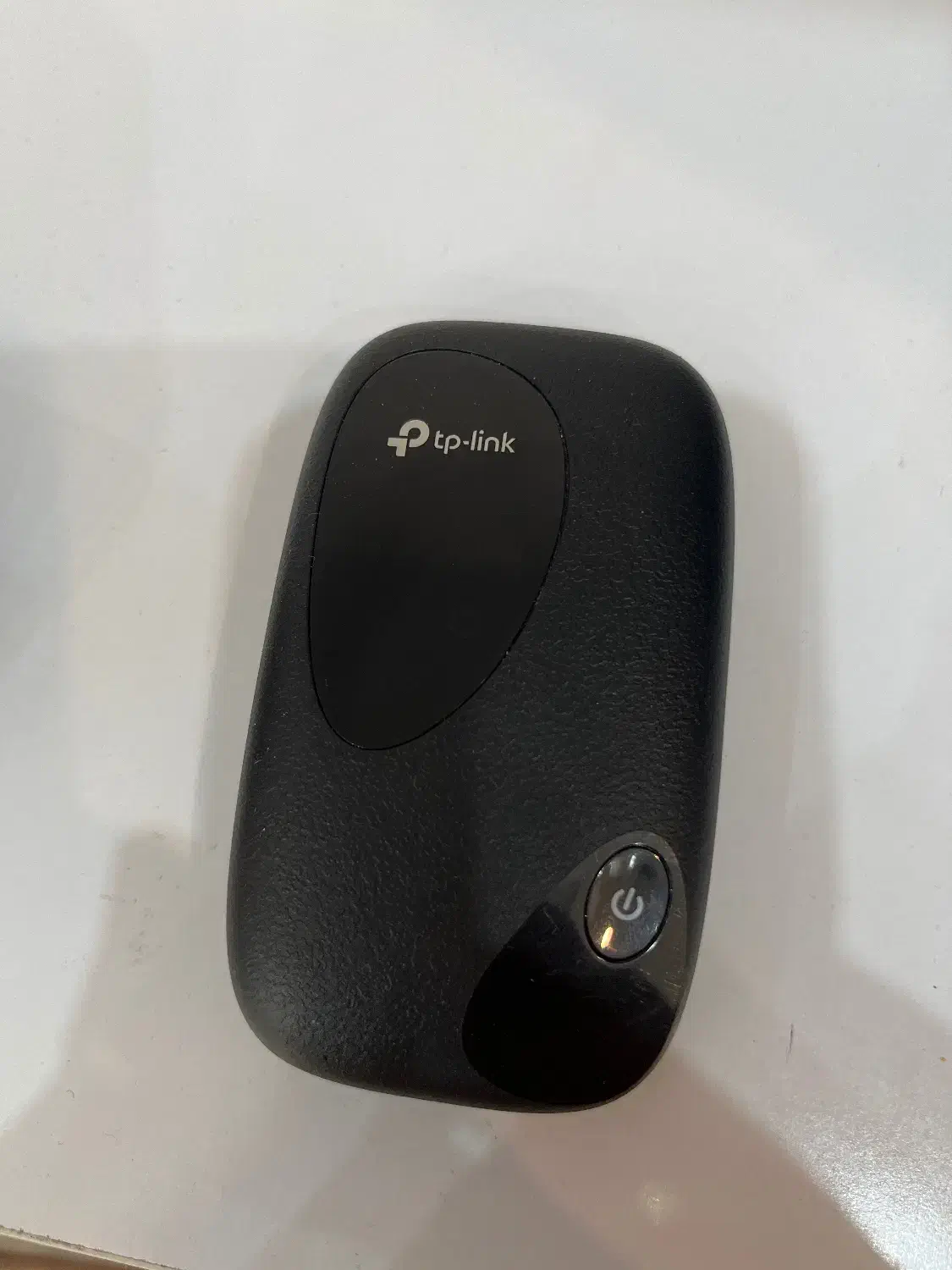 مودم جیبی tp-link|مودم و تجهیزات شبکه|نجف‌آباد, گلدشت|دیوار