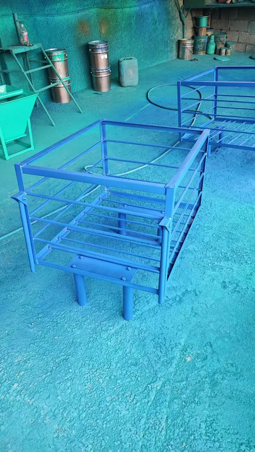 سبد بالابر (سفال ،آجر و بلوک)|مصالح و تجهیزات ساختمان|رشت, سلیمانداراب|دیوار