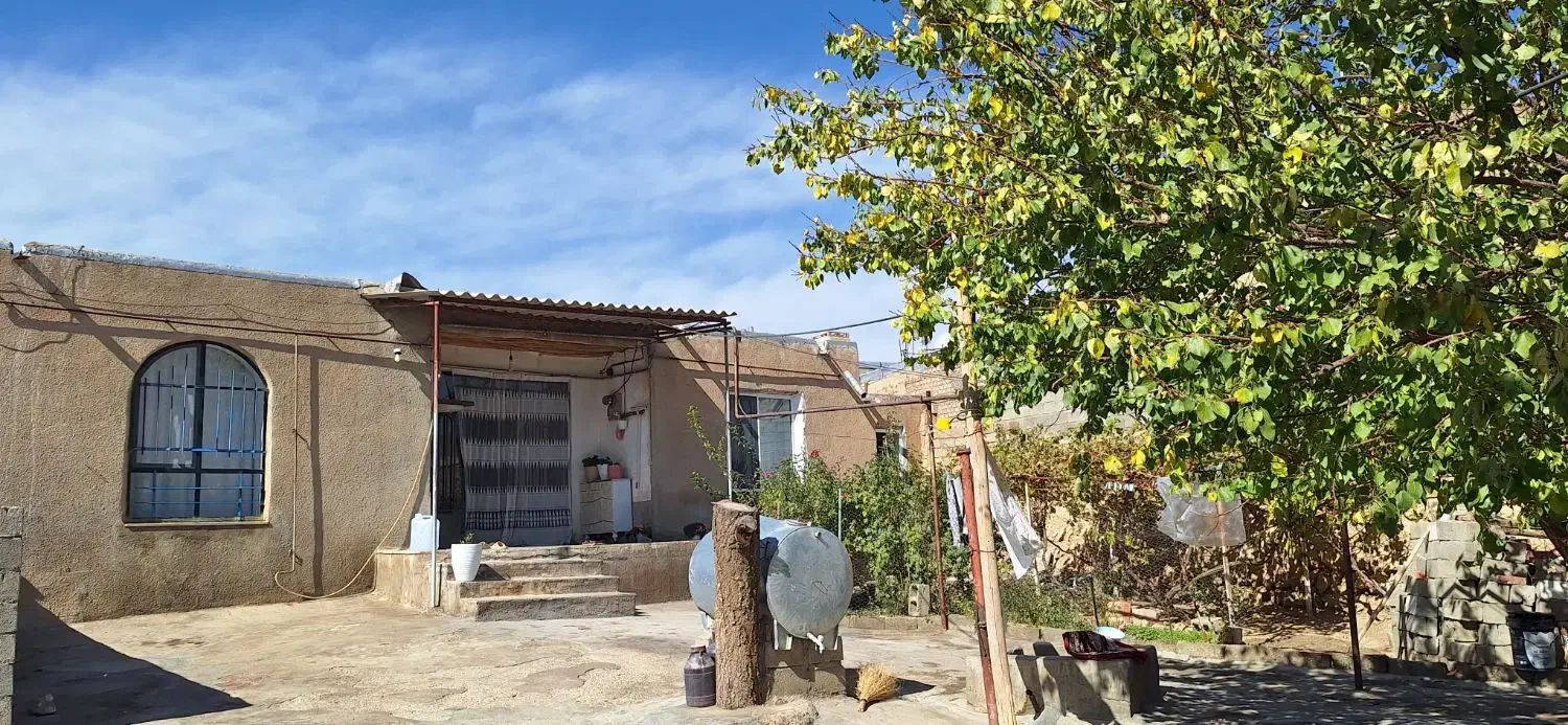 فروش یک خانه مسکونی درروستای داشبند|فروش زمین و ملک کلنگی|سیمینه, |دیوار
