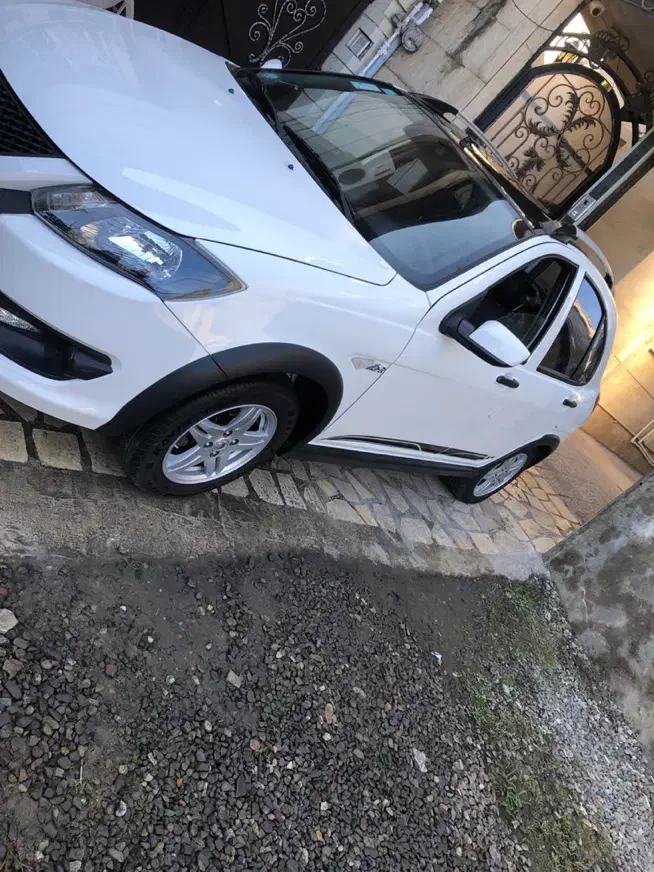 کوییک gxr|خودرو سواری و وانت|لنگرود, |دیوار