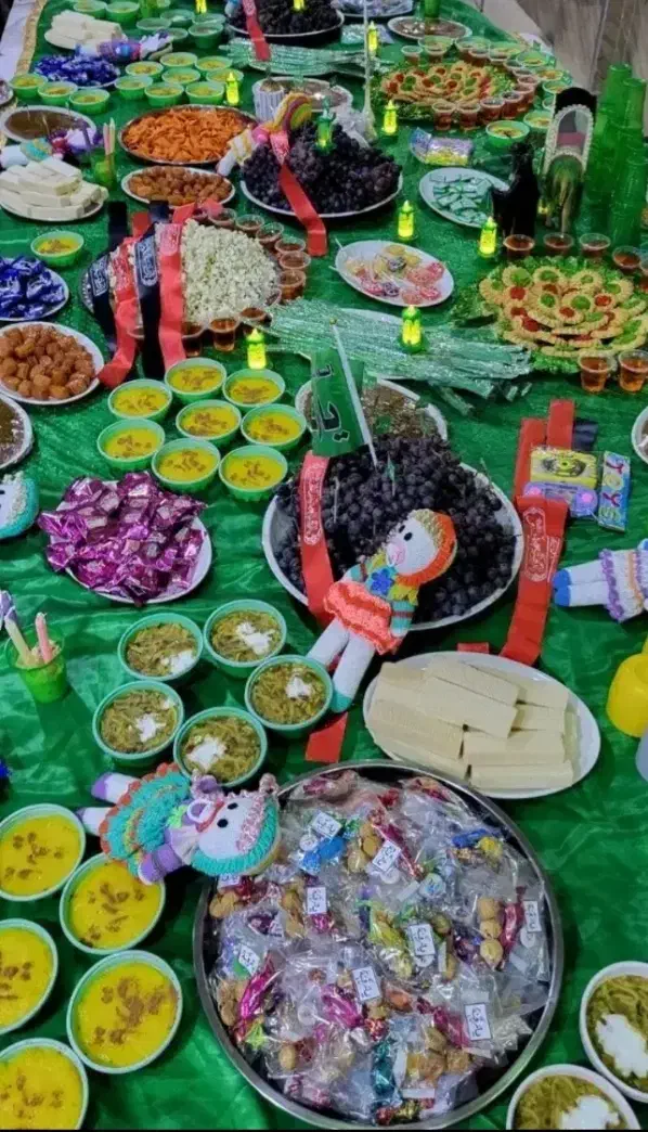 کربلا حرکت روز مادر|تور و چارتر|اردبیل, |دیوار