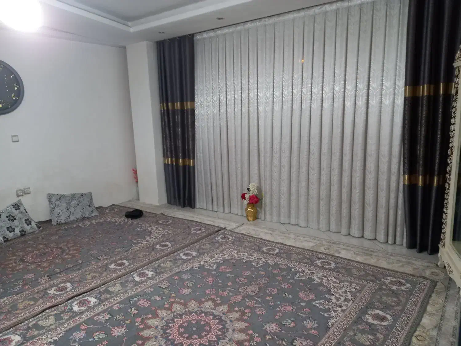 واحد۷۳متری محمد شهر کرج|اجارهٔ آپارتمان|محمدشهر, محمدشهر|دیوار