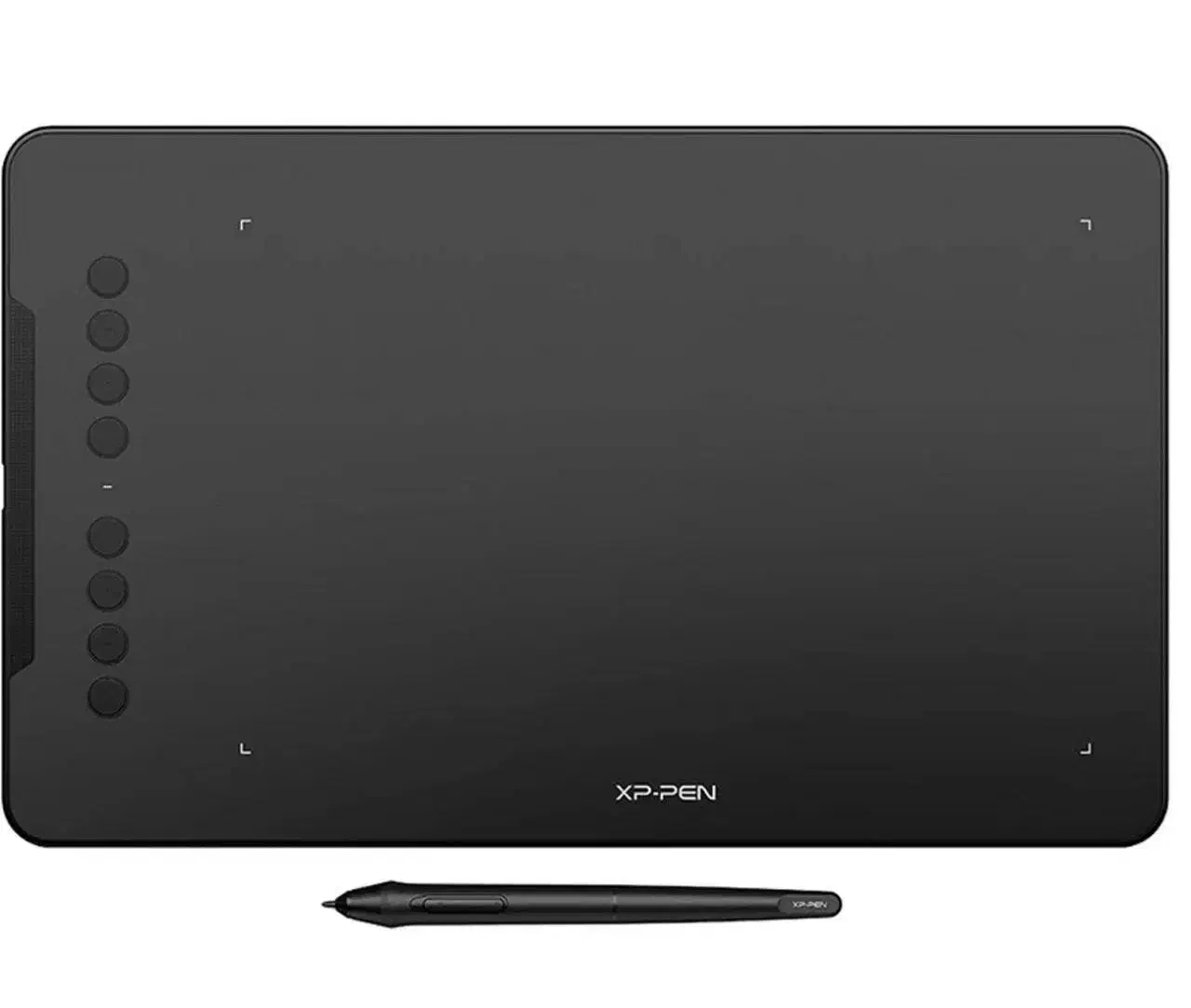 قلم نوری با صفحه نمایش - ایکس پی-پن مدل Deco 01 v3|لوازم جانبی موبایل و تبلت|کرمان, |دیوار