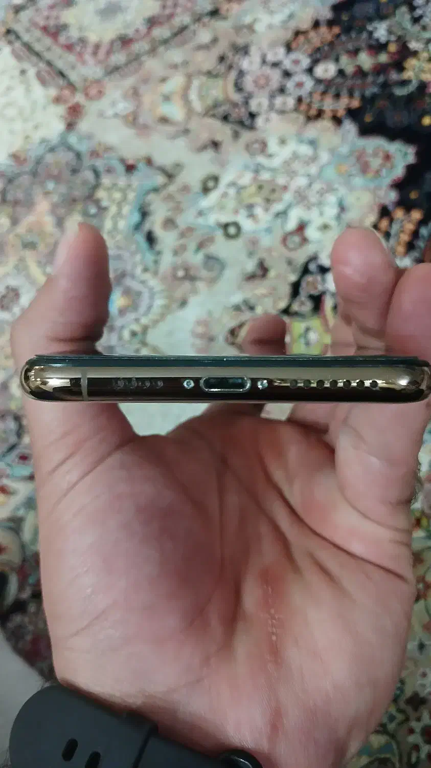 آیفون Xs max|موبایل|مشهد, آزادشهر|دیوار