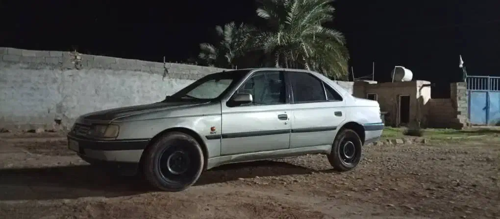 ماشین مدل 88|خودرو سواری و وانت|شوشتر, |دیوار