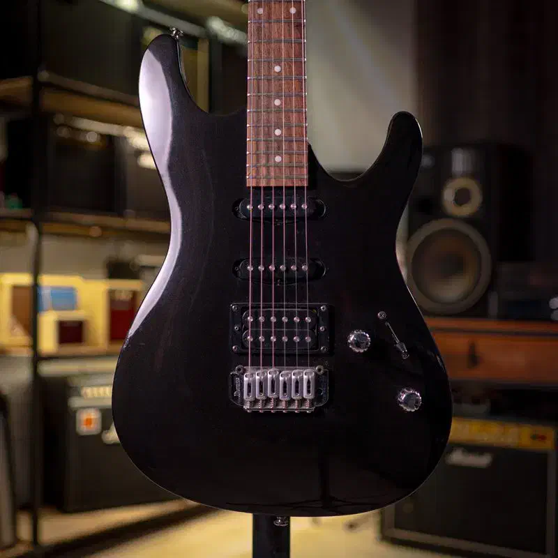 گیتار الکتریک Ibanez آیبانز GSA60|گیتار، بیس، امپلیفایر|تهران, بهجت‌آباد|دیوار
