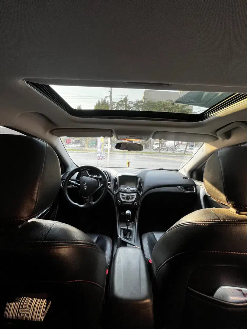 آریزو 5 تگ برگ سند 96|خودرو سواری و وانت|خرم‌آباد, |دیوار