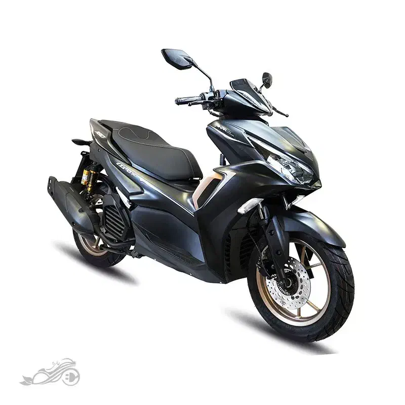 موتور طرح آیروکس زیگما Xigma 150 مدل 1403|موتورسیکلت|قم, باغ شازده|دیوار