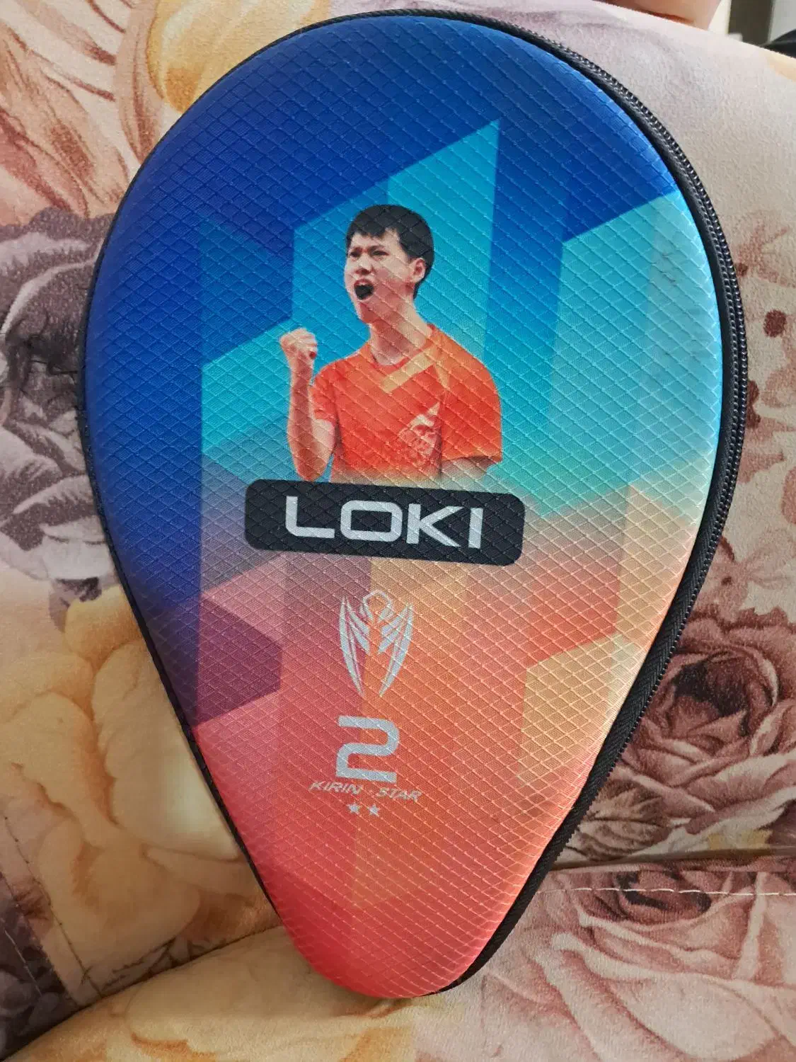 دسته لوکی ۲ ستاره به همراه کیف و توپ|ورزش‌های توپی|تهران, جوادیه|دیوار