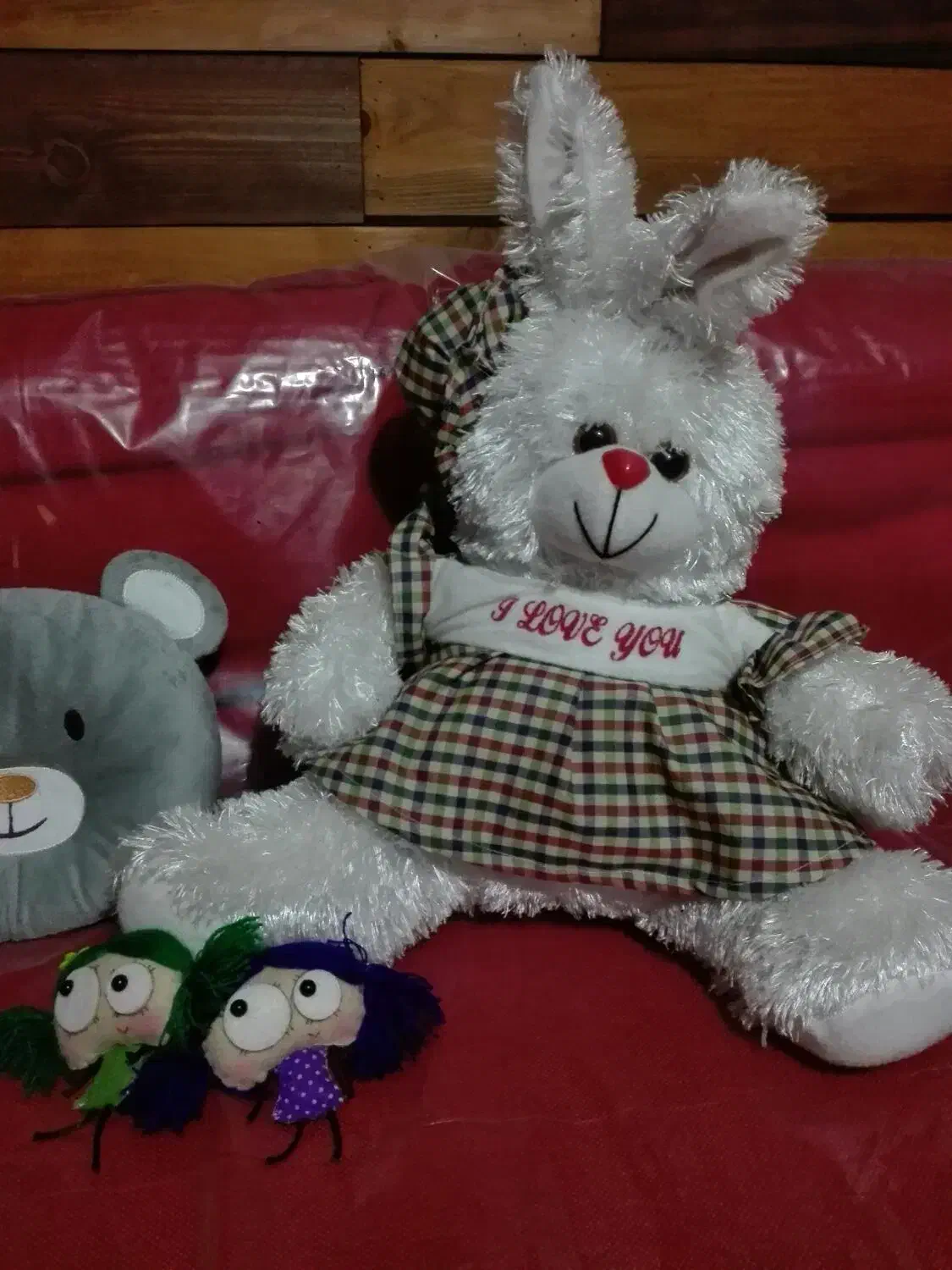 عروسک های خوشگل|اسباببازی|شیراز, شهرک مفتح|دیوار