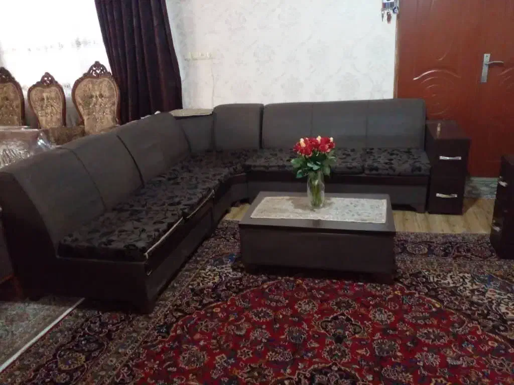 مبل ال - کارکرده|مبلمان خانگی و میز عسلی|فومن, |دیوار
