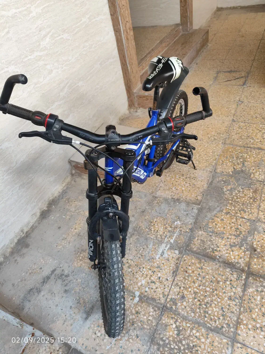 دوچرخه سالم|دوچرخه، اسکیت، اسکوتر|بهبهان, |دیوار