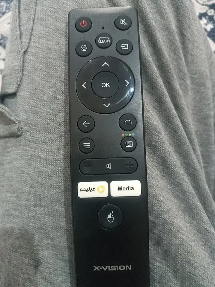 تلوزیون۵۵ایتچ|تلویزیون و پروژکتور|اسلامشهر, شهرک توحید|دیوار