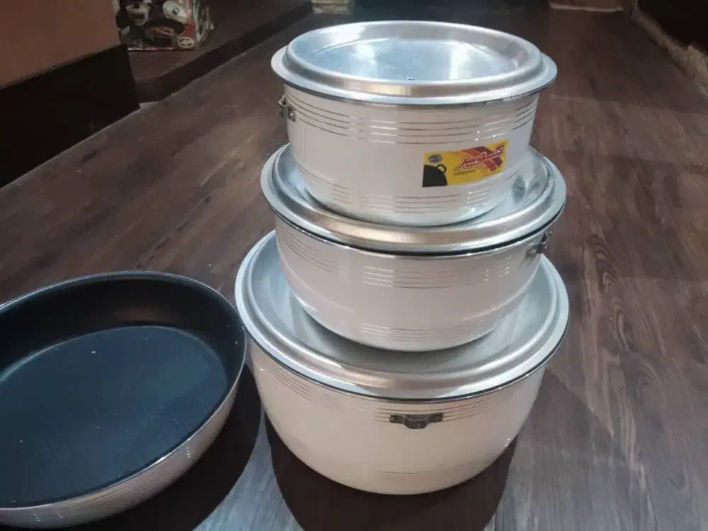 سرویس قابلمه|ظروف پخت‌وپز|اصفهان, دانشگاه اصفهان|دیوار