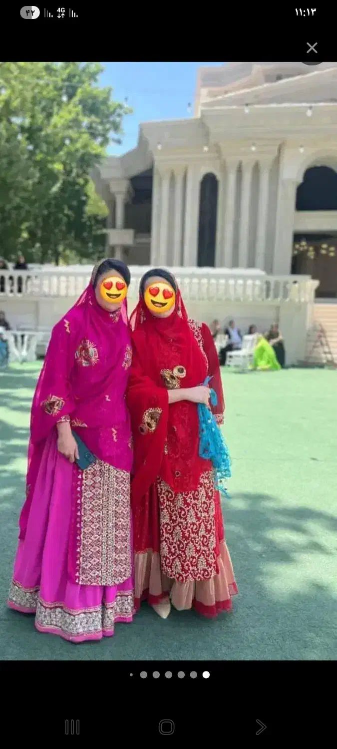 لبای محلی|لباس|مسجد سلیمان, |دیوار