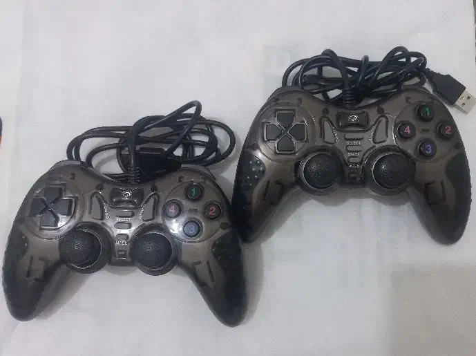 دسته کامپیوتر|کنسول، بازی ویدئویی و آنلاین|قزوین, |دیوار