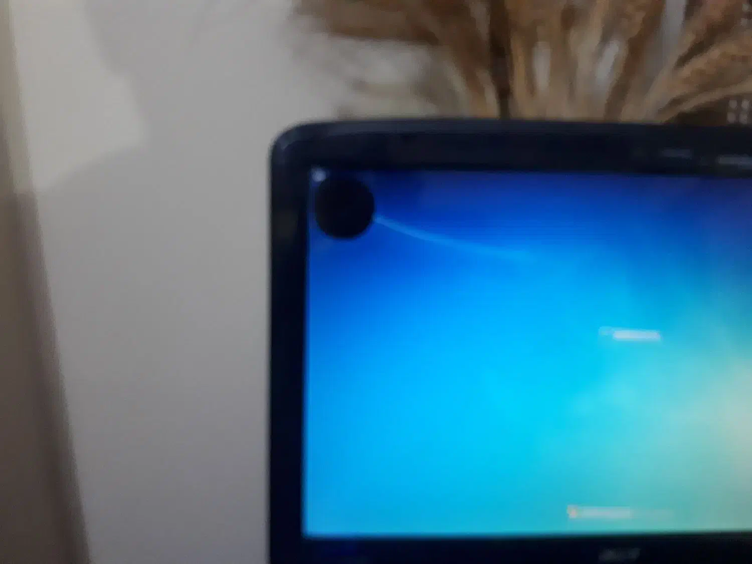 لپتاپ ایسر 5738Z کارکرده قیمت مناسب|رایانه همراه|تهران, شهید اسدی|دیوار