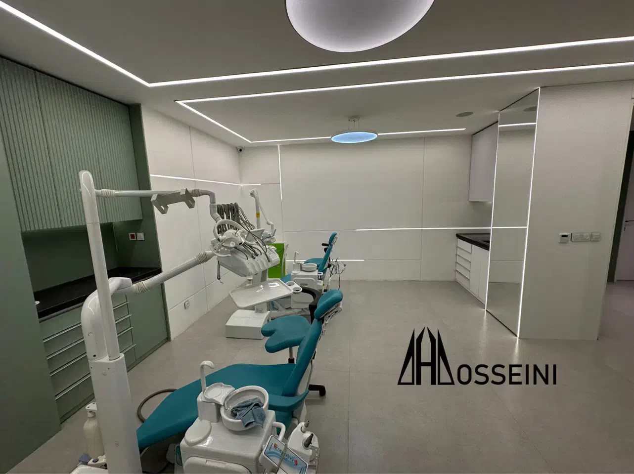 بازسازی حرفهای منزل و فضاهای تجاری|خدمات پیشه و مهارت|تهران, پونک|دیوار