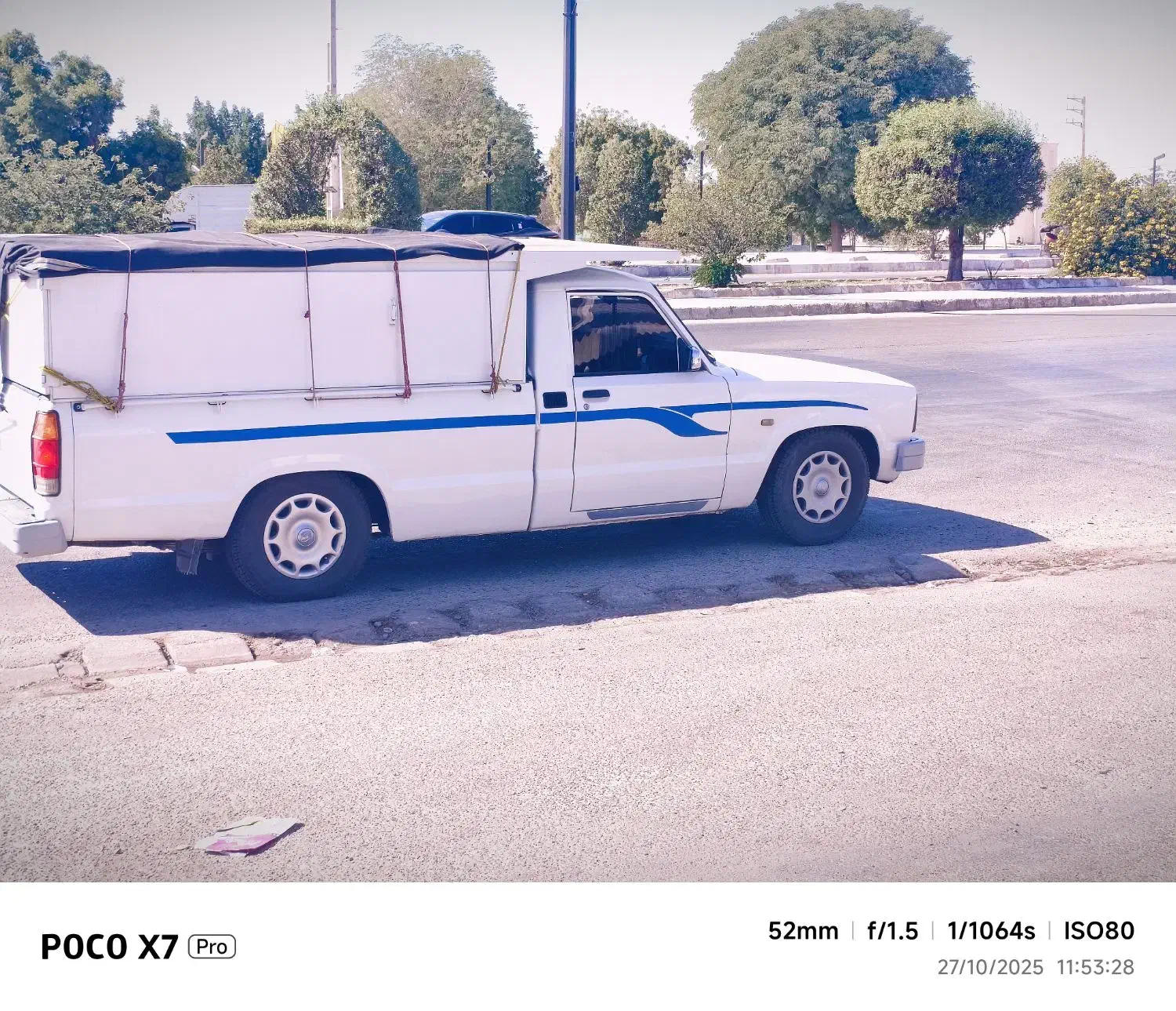 مزدا کارا|خودرو سواری و وانت|سنندج, |دیوار