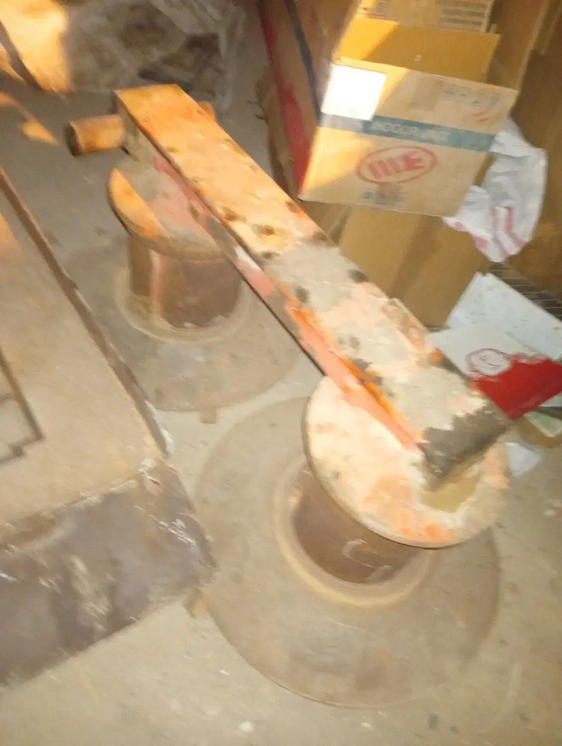 موبر|ماشینآلات صنعتی|بهبهان, |دیوار