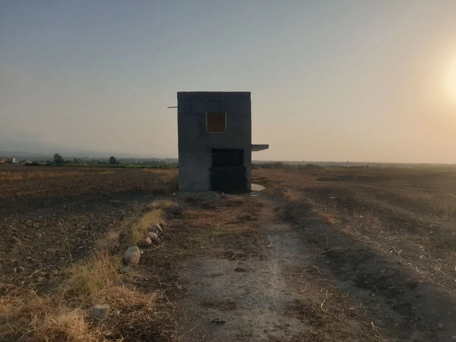 فروش زمین کشاورزی|فروش زمین و ملک کلنگی|سرخنکلاته, |دیوار