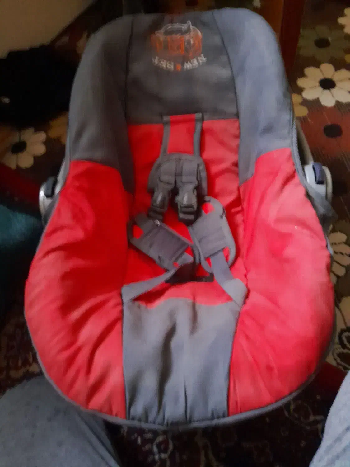 کریره بچه|کالسکه و لوازم جانبی|کرمانشاه, |دیوار