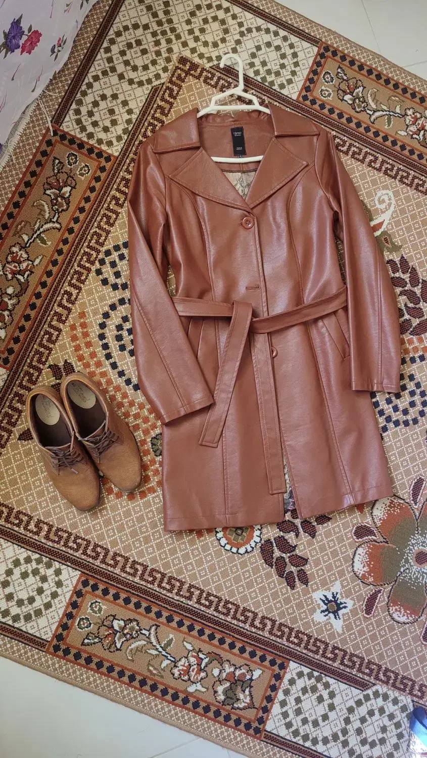 درحدنو|کیف، کفش، کمربند|مشهد, تبادکان|دیوار