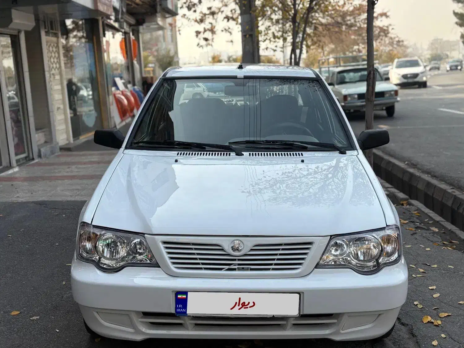 پراید۱۳۲مدل۹۰|خودرو سواری و وانت|تبریز, |دیوار