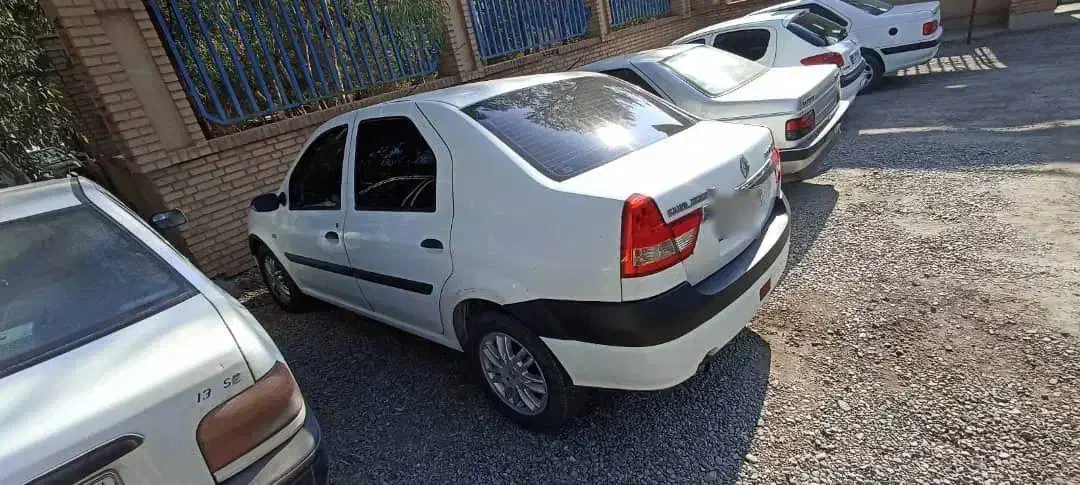 ال ۹۰|خودرو سواری و وانت|اهواز, زیتون کارمندی|دیوار