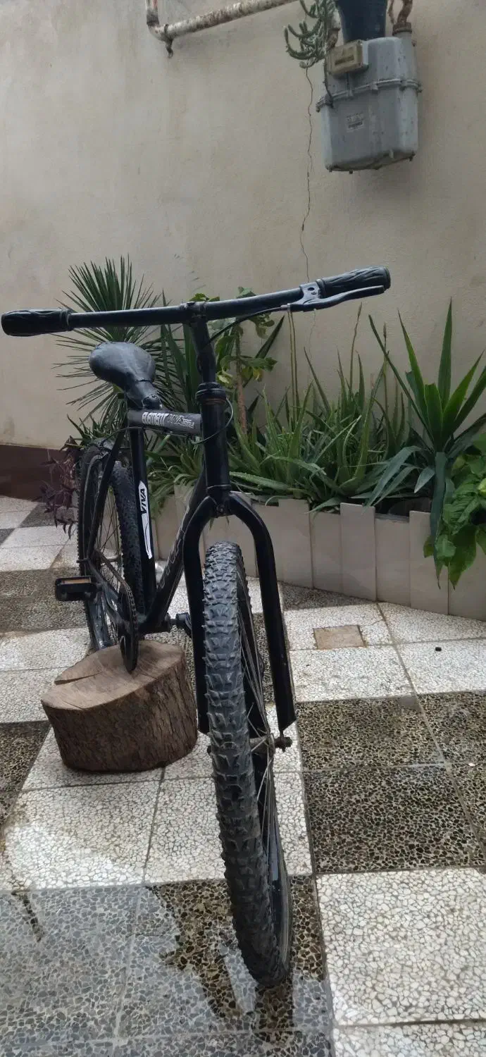 دوچرخه 26|دوچرخه، اسکیت، اسکوتر|گنبد کاووس, |دیوار