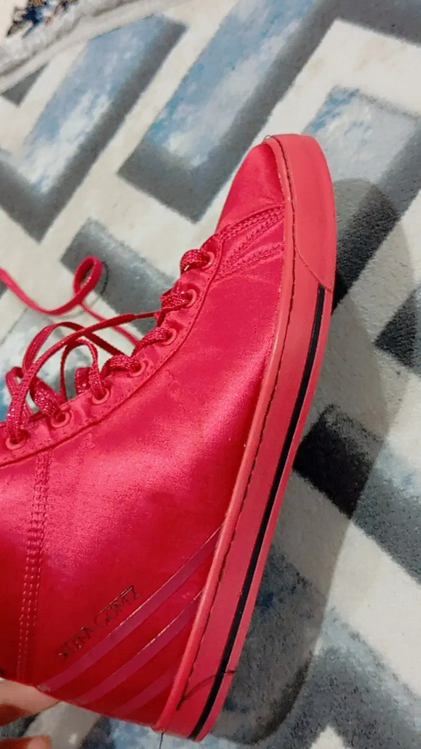 کفش خارجی نو|کیف، کفش، کمربند|ارومیه, |دیوار