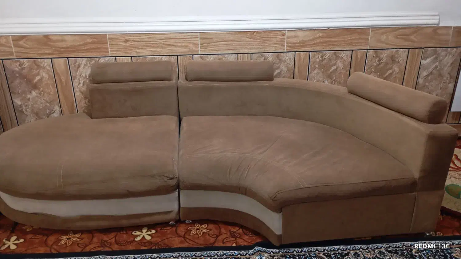 مبلمان راحتی|مبلمان خانگی و میز عسلی|بندر امام خمینی, |دیوار