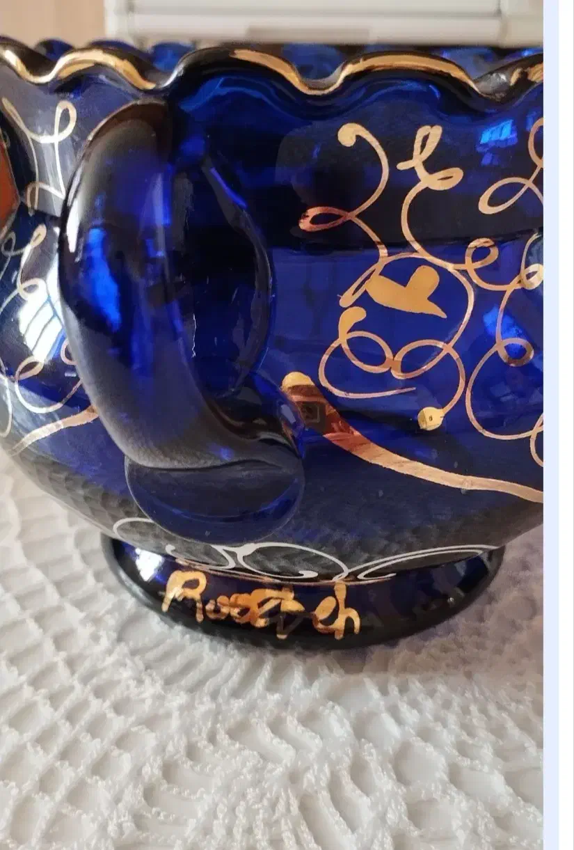 شکلات خوری شاه عباسی|کلکسیون اشیاء عتیقه|رفسنجان, |دیوار