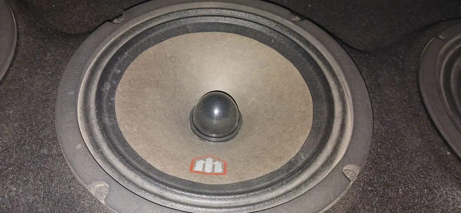 سیستم سنگین|قطعات یدکی و لوازم جانبی|گرمدره, |دیوار