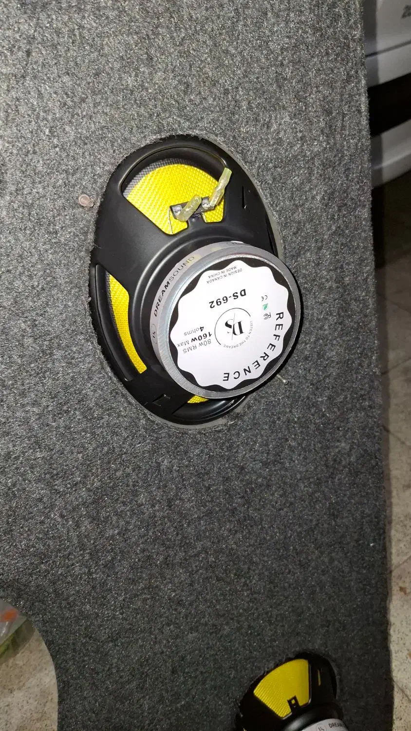 باند باتاقچه عقب برای ماشین ۲۰۷|قطعات یدکی و لوازم جانبی|تهران, افسریه شمالی|دیوار