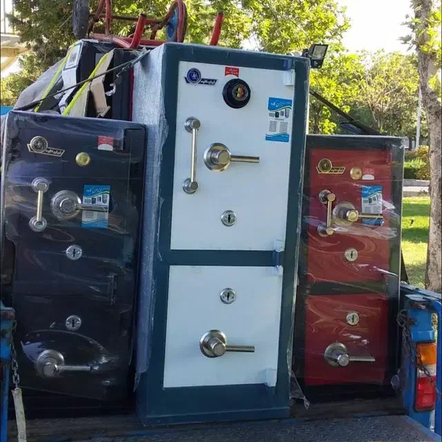 گاوصندوق سدید پرو|ابزارآلات|ارومیه, |دیوار