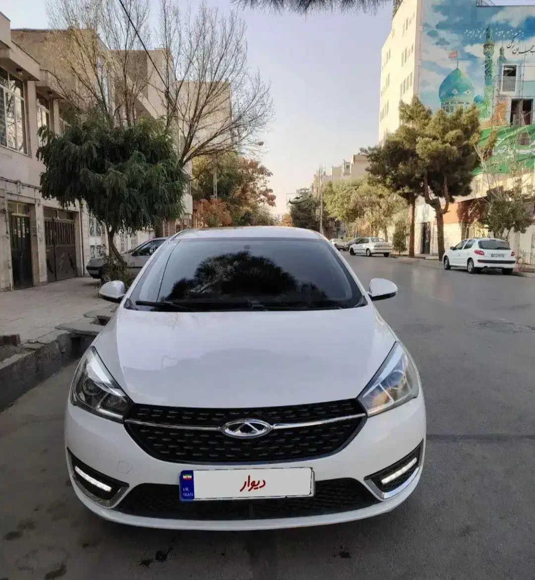 آریزو ۵ IE (با چک صیادی قسطی)|خودرو سواری و وانت|تهران, دردشت|دیوار