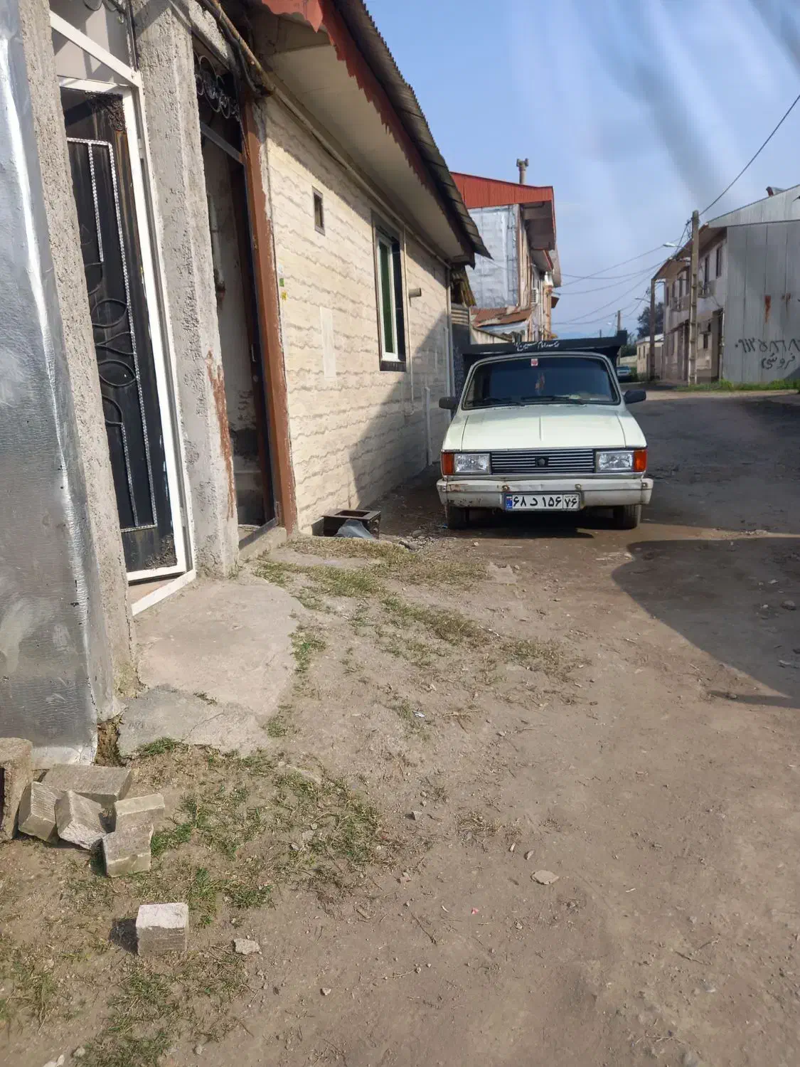 اجاره رزانه سویت|اجارهٔ کوتاهمدت آپارتمان و سوئیت|لاهیجان, خالو باغ|دیوار