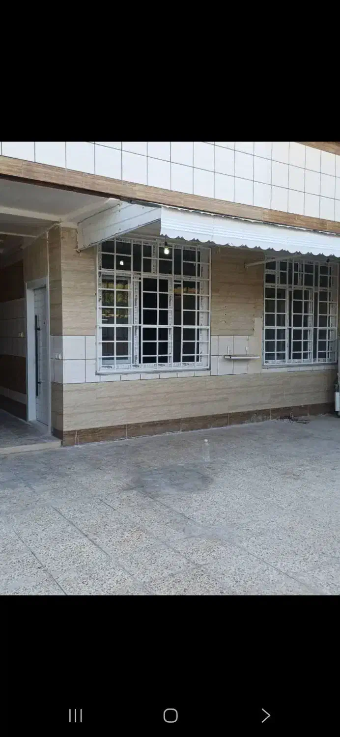 واحد ۸۰متری تک‌خواب همکف محمدرسول الله سوم غربی|اجارهٔ آپارتمان|ایذه, |دیوار