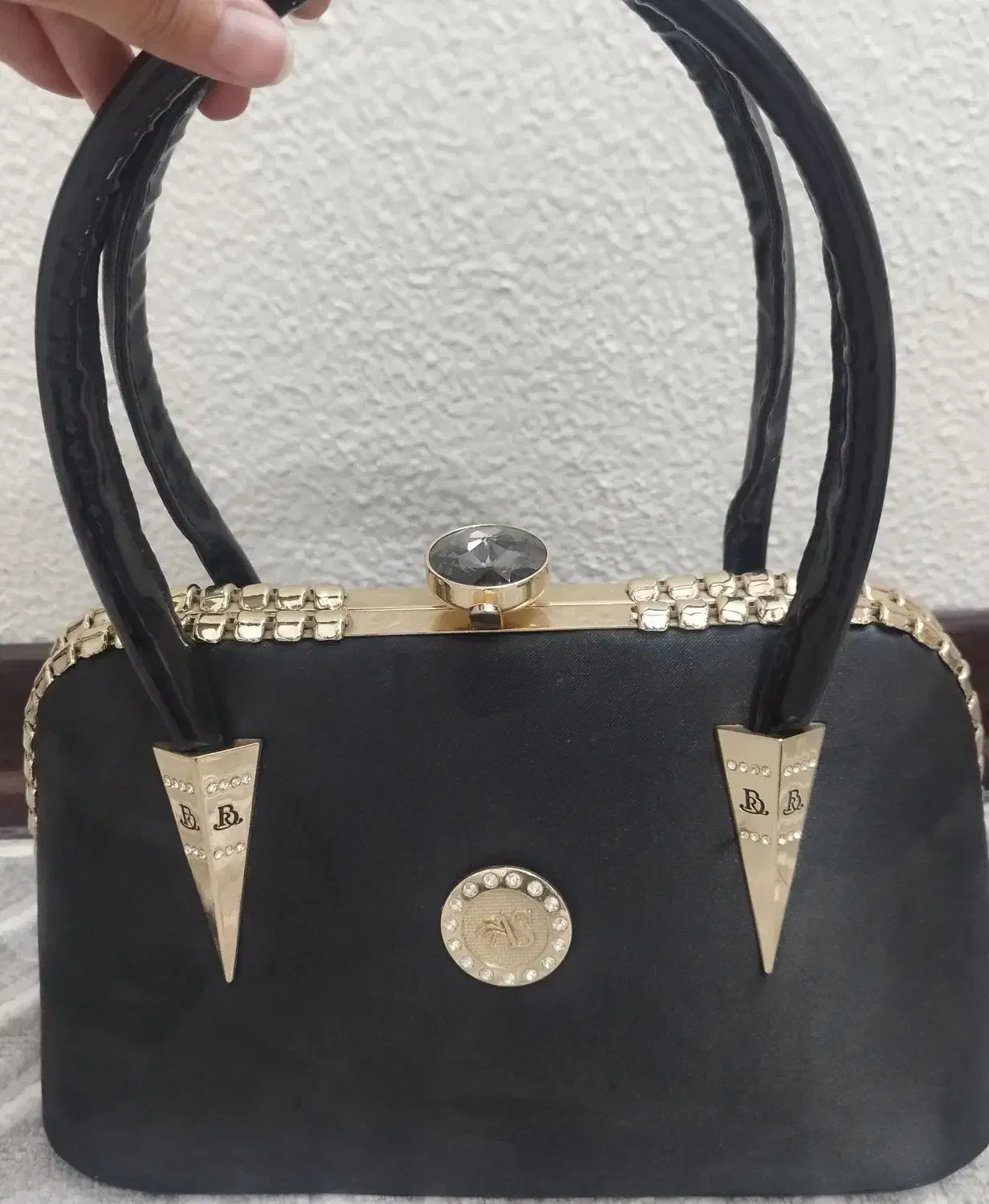 کیف مجلسی نو|کیف، کفش، کمربند|شاهین‌شهر, بانک استان|دیوار