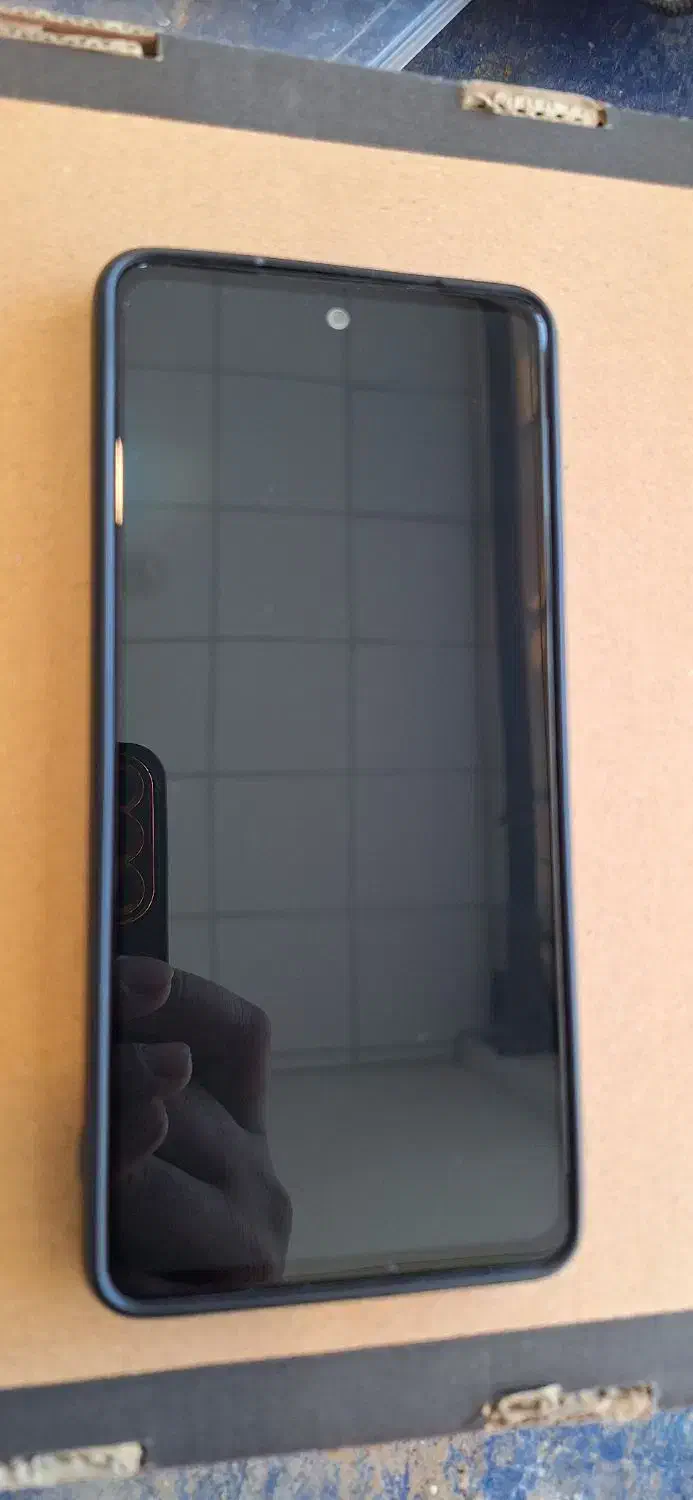 a52s سامسونگ|موبایل|قم, شهرک خودرو|دیوار