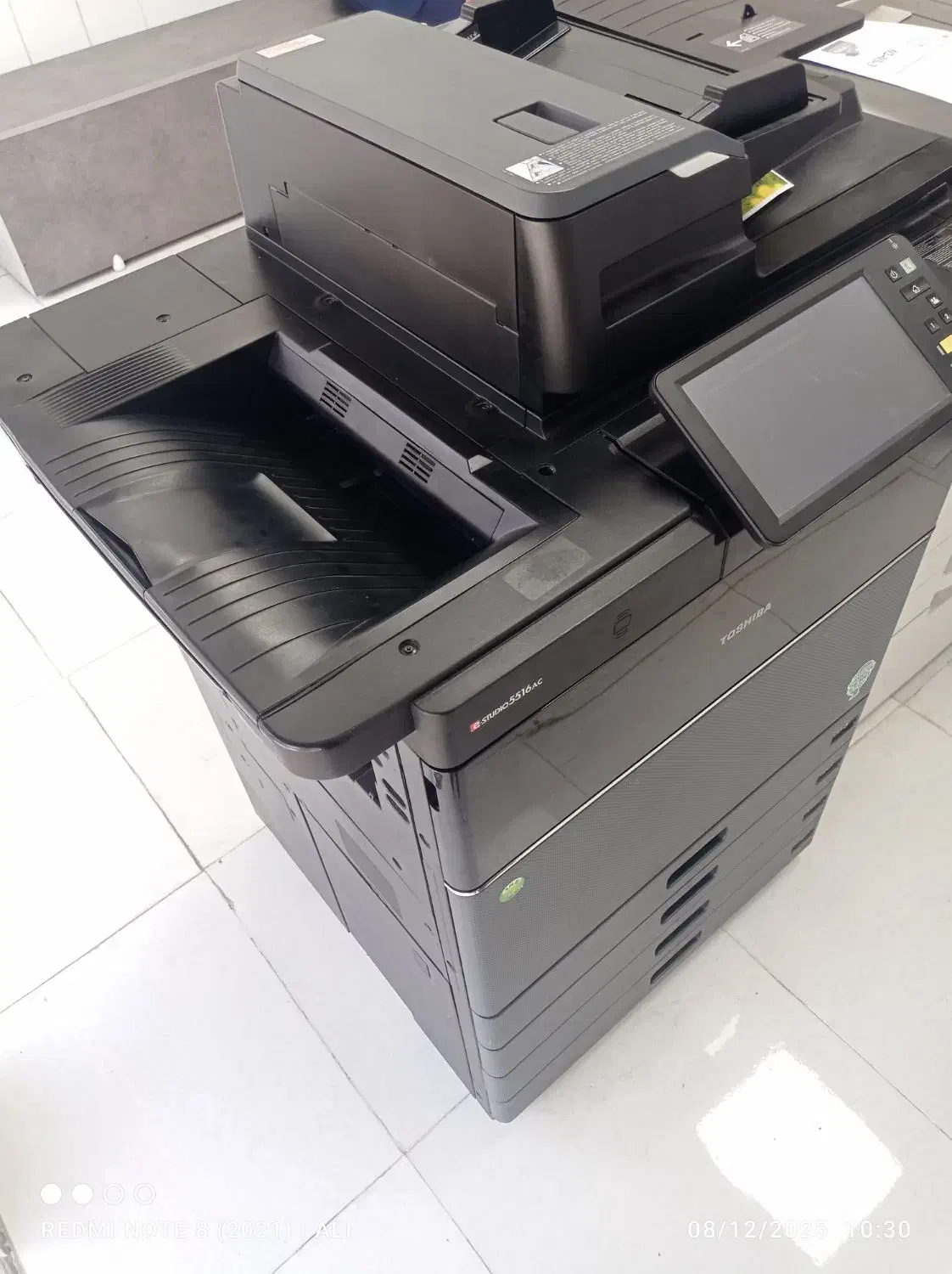 پرینت(چاپ) سیاه‌وسفید از 1000 تومان|خدمات رایانه‌ای و موبایل|بیرجند, |دیوار