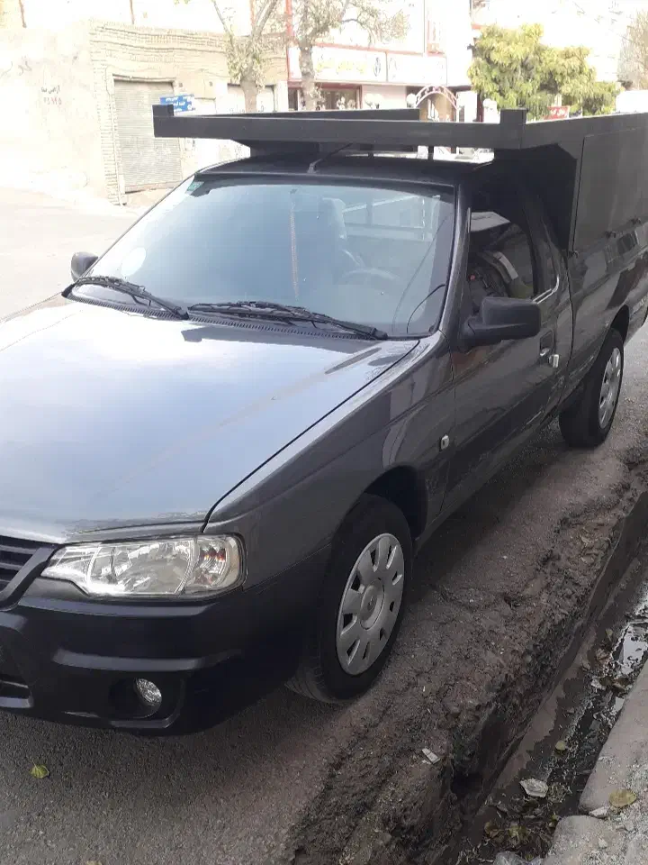 آریسان۲ در حد|خودرو سواری و وانت|نهاوند, |دیوار