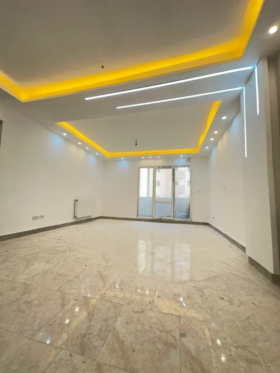 فروش واحد ۷۸متری شهرجدید هشتگرد|فروش آپارتمان|کرج, شهرک اوج|دیوار