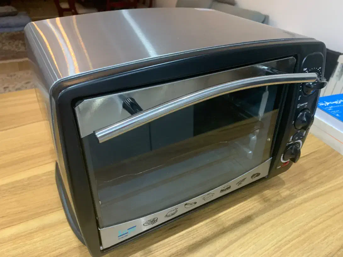 آون توستر سایا پارس خزر|اجاق گاز و لوازم برقی پخت‌وپز|تهران, باغ فیض|دیوار